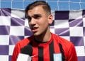 Taranto, accordo con Tomas Catelli: il portiere classe 1998 pronto a unirsi ai rossoblù