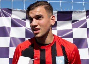 Taranto, accordo con Tomas Catelli: il portiere classe 1998 pronto a unirsi ai rossoblù