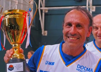 Luigi “Gigi” Delli Carri: «Alla De Florio ho trovato entusiasmo e un progetto serio. Costruiamo il futuro con umiltà»