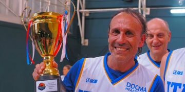 Luigi “Gigi” Delli Carri: «Alla De Florio ho trovato entusiasmo e un progetto serio. Costruiamo il futuro con umiltà»