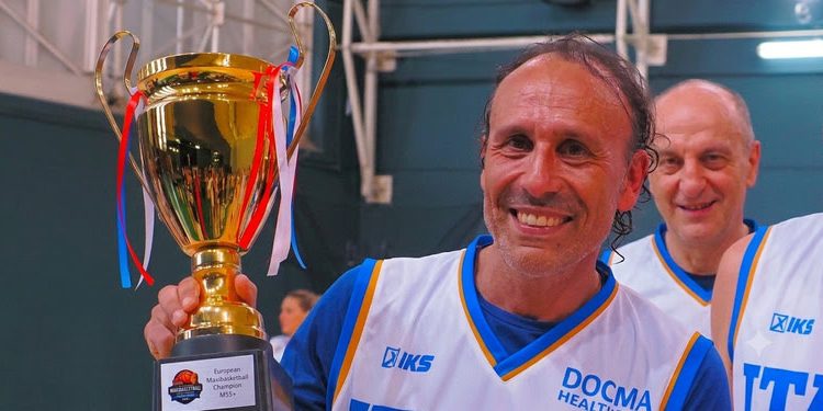 Luigi “Gigi” Delli Carri: «Alla De Florio ho trovato entusiasmo e un progetto serio. Costruiamo il futuro con umiltà»