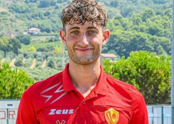 Martina, rinforzo per la difesa: ufficiale l’arrivo di Luca Cocino