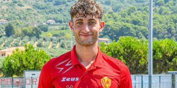 Martina, rinforzo per la difesa: ufficiale l’arrivo di Luca Cocino