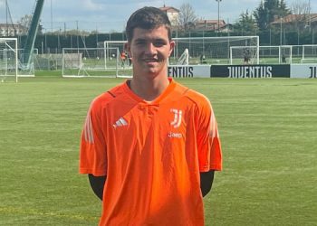 Virtus Francavilla, investimento sul futuro: ufficiale l’arrivo del portiere Michelangelo Tagliente