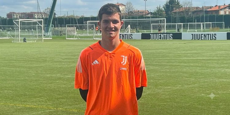 Virtus Francavilla, investimento sul futuro: ufficiale l’arrivo del portiere Michelangelo Tagliente