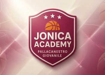 Jonica Academy, il progetto continua: confermata la sinergia per la stagione 2026/27