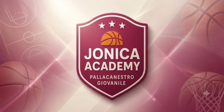 Jonica Academy, il progetto continua: confermata la sinergia per la stagione 2026/27