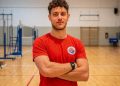 Taranto Volley 2025, al centro arriva l’esperienza di Davide Antonazzo