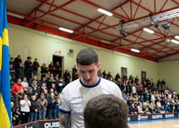 Atletico Città di Taranto C5, colpo di mercato: Christian Salvo è un nuovo giocatore rossoblù
