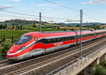 Frecciarossa, cresce il fronte contro lo stop a Taranto: Perrini e Bitetti chiedono interventi urgenti