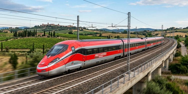 Frecciarossa, cresce il fronte contro lo stop a Taranto: Perrini e Bitetti chiedono interventi urgenti