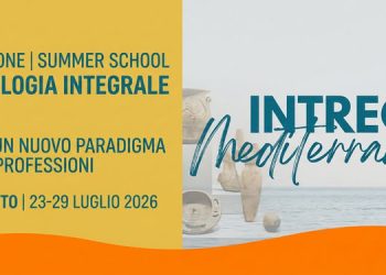 Taranto capitale dell’Ecologia Integrale: al via la Summer School internazionale dedicata alle professioni del futuro