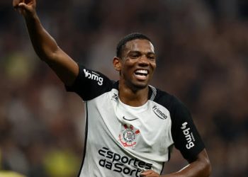 Juventus, obiettivo André per il centrocampo: sfida al Fenerbahce per il talento del Corinthians