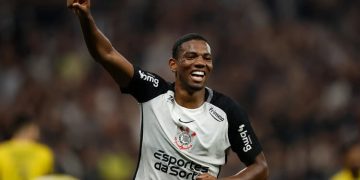 Juventus, obiettivo André per il centrocampo: sfida al Fenerbahce per il talento del Corinthians
