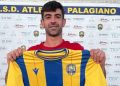 Atletico Palagiano, il bomber resta in gialloblù: Giuseppe Calia rinnova per la stagione 2026/2027