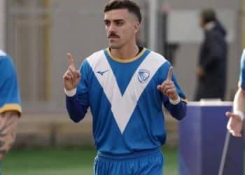 Taranto, occhi su Juanito Sanchez. Si lavora anche alle conferme di Delvino e De Rosa