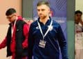 Atletico Città di Taranto C5, confermato Jacopo Calabrese: sarà ancora il fisioterapista della prima squadra