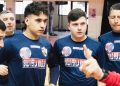 Atletico Città di Taranto C5, confermato Raffaele Lupoli: esperienza e leadership al servizio della squadra