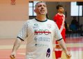 Atletico Città di Taranto C5, l’eterno Nico Cava resta rossoblù: conferma di esperienza e leadership