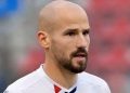 Taranto, ufficiale l’arrivo del mediano Milenko Skoric