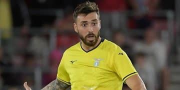 Milan, arriva anche Mario Gila: accordo raggiunto con la Lazio