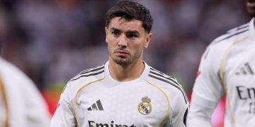 Juventus, Spalletti sogna Brahim Diaz: il piano bianconero per portare il talento del Real Madrid a Torino