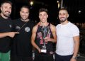 Boxe, grande successo per il 1° Trofeo “Città di Ginosa”: nove vittorie su nove per la Quero-Chiloiro
