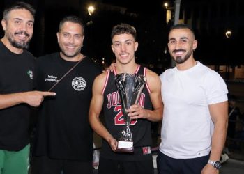Boxe, grande successo per il 1° Trofeo “Città di Ginosa”: nove vittorie su nove per la Quero-Chiloiro