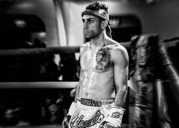 Muay Thai, Grottaglie pronta al Fight&Destroy: Chirico sfida l’inglese Swinton per il titolo internazionale