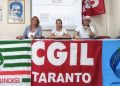 Welfare, l’allarme di Cgil, Cisl e Uil: «Milioni di euro non spesi mentre cresce il disagio sociale nel Tarantino»