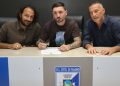 Fasano, tre colpi per la nuova stagione: arrivano Taurino, Gatto e Colella
