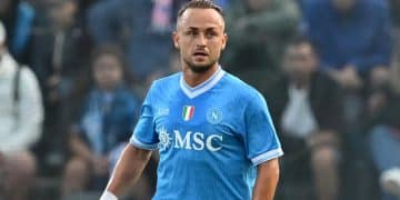 Juventus, il centrocampo nel mirino: contatti con Goretzka e Kessie, resta il sogno Lobotka