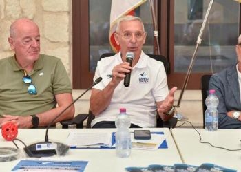 Mediterraneo Open Water 2026, Taranto rilancia la sfida: il mare diventa motore di sport, cultura e sviluppo