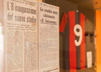 “L’Arte della Vittoria”, al MArTA la mostra che racconta gli atleti della Magna Grecia e del Mediterraneo