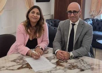 Taranto, Luana Riso entra in Giunta: al nuovo assessore le deleghe a Patrimonio e Servizi Demografici