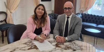 Taranto, Luana Riso entra in Giunta: al nuovo assessore le deleghe a Patrimonio e Servizi Demografici