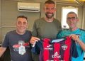 New Taranto, Daniele Perrini è il nuovo direttore sportivo: «Costruiremo una squadra solida e ambiziosa»