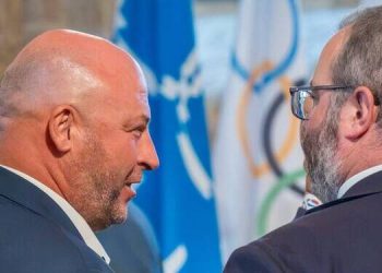 Giochi del Mediterraneo, Perrini (FdI): «Serve un vertice urgente su viabilità e infrastrutture a venti giorni dall’evento»
