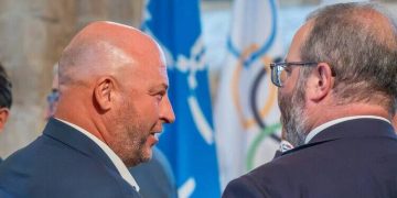 Giochi del Mediterraneo, Perrini (FdI): «Serve un vertice urgente su viabilità e infrastrutture a venti giorni dall’evento»