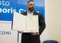 Sport italiano e internazionale, lauree Honoris Causa al CONI: premiati Buonfiglio, Malagò e Ferriani