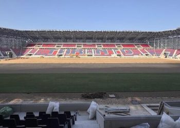 L’Italia sogna ai Giochi del Mediterraneo: ecco il calendario degli Azzurri, Taranto pronta ad accogliere le sfide decisive