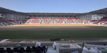 L’Italia sogna ai Giochi del Mediterraneo: ecco il calendario degli Azzurri, Taranto pronta ad accogliere le sfide decisive