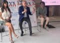 Taranto 2026, svelato il videoclip ufficiale dei Giochi del Mediterraneo: la voce di Mietta accompagna il conto alla rovescia