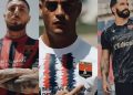 Taranto, tre maglie per una nuova era: Macron firma la stagione 2026/27