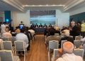 Taranto entra nel conto alla rovescia: a trenta giorni dai Giochi del Mediterraneo la città è pronta