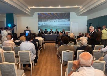 Taranto entra nel conto alla rovescia: a trenta giorni dai Giochi del Mediterraneo la città è pronta