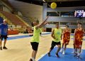 Taranto, il Palamazzola rinnovato diventa casa dello sport inclusivo: una giornata di partecipazione e condivisione