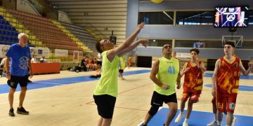 Taranto, il Palamazzola rinnovato diventa casa dello sport inclusivo: una giornata di partecipazione e condivisione