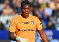 Juventus, sfida a due per la porta: Suzuki e Vicario in corsa. Diomande può riaprire la pista Brahim Diaz