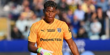 Juventus, sfida a due per la porta: Suzuki e Vicario in corsa. Diomande può riaprire la pista Brahim Diaz